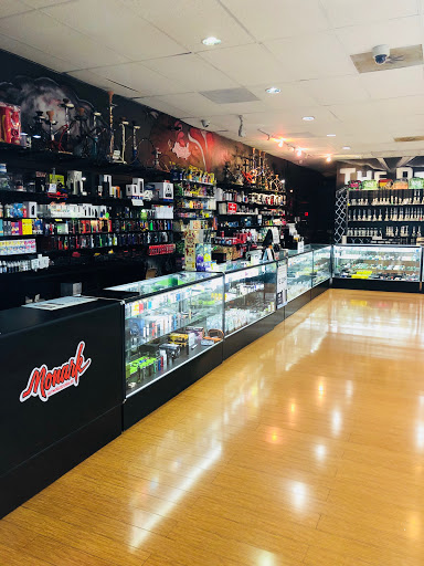 Tobacco Shop «The Pipe King Smoke Shop and Vape Store», reviews and photos, 1230 W Imperial Hwy, La Habra, CA 90631, USA