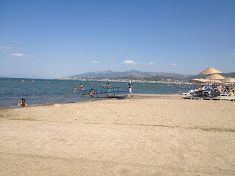 Urla Belediye Halk Plajı