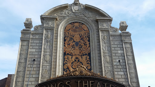 Concert Hall «Kings Theatre», reviews and photos, 1027 Flatbush Ave, Brooklyn, NY 11226, USA