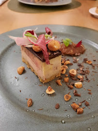 Foie gras du Restaurant français Restaurant du Pont à Basse-Goulaine - n°2