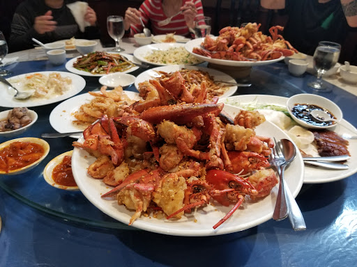 Sea King Seafood Restaurant