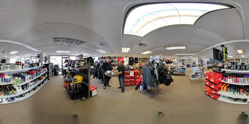 Motorcycle Dealer «Motorcycle World», reviews and photos, 8242 FL-84, Davie, FL 33324, USA
