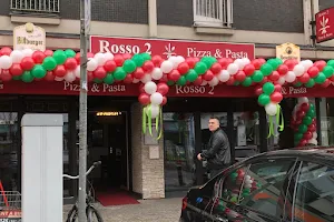 Rosso2 - italienisches Restaurant & Lieferservice image