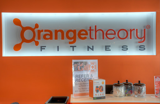 Health Club «Orangetheory Fitness Greenbrae-Marin», reviews and photos, 230 Bon Air Center, Greenbrae, CA 94904, USA