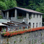 Photo n°6 de l'avis de Walter.a fait le 13/08/2023 à 22:13 sur le  Il Cardo à Cardoso