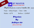 Iit Master