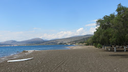 IRIA BEACH'in fotoğrafı çok temiz temizlik seviyesi ile