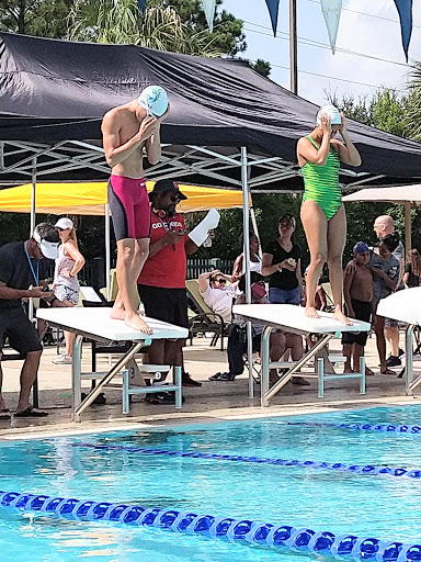 Gym «Life Time Fitness», reviews and photos, 7717 Willow Chase Blvd, Houston, TX 77070, USA