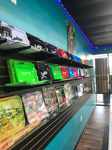 Novelty Store «BAMMEL SMOKE SHOP», reviews and photos, 10911 Bammel North Houston Rd, Houston, TX 77086, USA