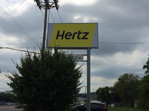 Used Car Dealer «Hertz Car Sales Nashville», reviews and photos, 1325 Vultee Blvd, Nashville, TN 37217, USA