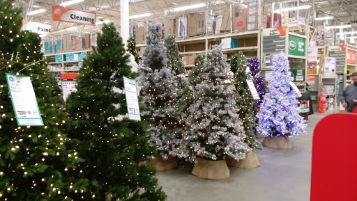 Home Improvement Store «The Home Depot», reviews and photos, 391 College Heights, Watertown, NY 13601, USA