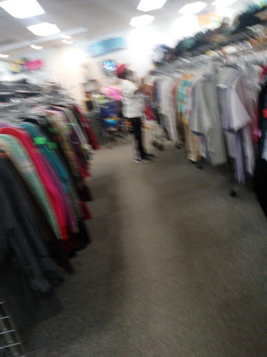 Thrift Store «Goodwill Retail Store & Donation Center», reviews and photos