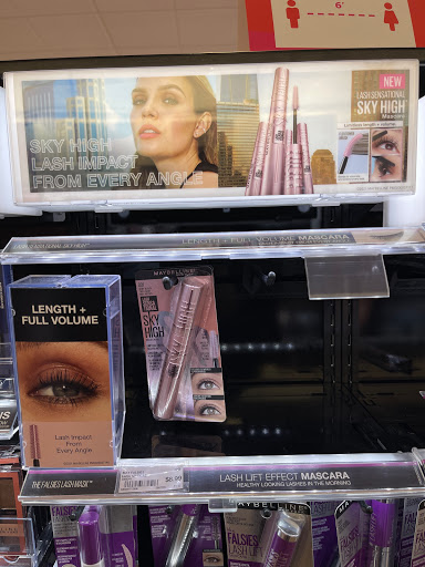 Hair Salon «Ulta Beauty», reviews and photos, 1405 Som Center Rd, Mayfield Heights, OH 44124, USA
