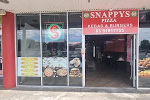 Snappys Pizza and Kebab Lalor image