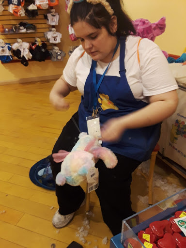 Toy Store «Build-A-Bear Workshop», reviews and photos, 9581 W Atlantic Blvd, Pompano Beach, FL 33071, USA