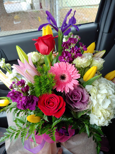 Florist «Twigs Flower Company», reviews and photos, 1616 1100 E, Salt Lake City, UT 84105, USA