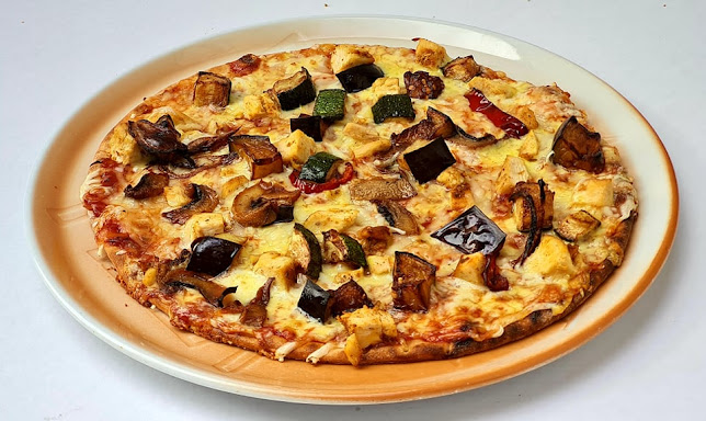Hozzászólások és értékelések az Pizzeria Pizza Pala-ról