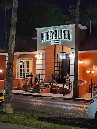 Morena Linda - Av. Ocampo 3454, Madero, 88270 Nuevo Laredo, Tamps., Mexico