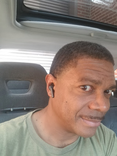 Barber Shop «Razor Line Barbershop», reviews and photos, 4311 High Point Rd, Greensboro, NC 27407, USA