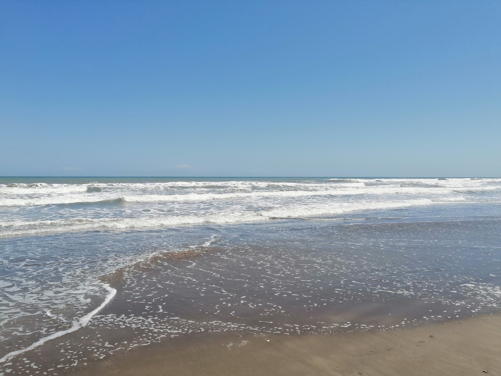 Playa Villamar'in fotoğrafı biraz temiz temizlik seviyesi ile