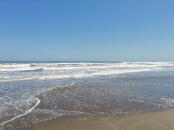 Playa Villamar'in fotoğrafı biraz temiz temizlik seviyesi ile
