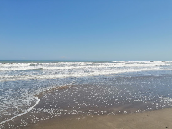 Playa Villamar