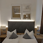 Photo n°3 de l'avis de P.Pfeiffer.. fait le 04/04/2022 à 01:43 sur le  Stadt-Gut-Hotels - Das Kleine Hotel à Weimar