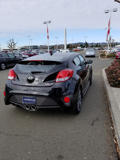 Car Dealer «Momentum Auto Group», reviews and photos, 2575 Auto Mall Pkwy, Fairfield, CA 94533, USA