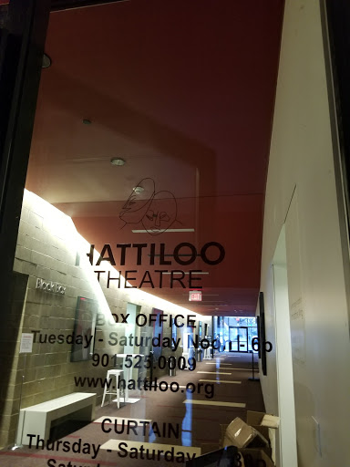 Performing Arts Theater «Hattiloo Theatre», reviews and photos, 37 Cooper St, Memphis, TN 38104, USA