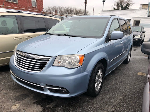 Used Car Dealer «Cypress Motors-Ridgewood Inc», reviews and photos, 7903 Cypress Ave, Ridgewood, NY 11385, USA