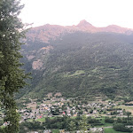 Photo n°3 de l'avis de TheEndZombo. fait le 25/09/2022 à 16:08 sur le  Hotel Bellevue à Gignod