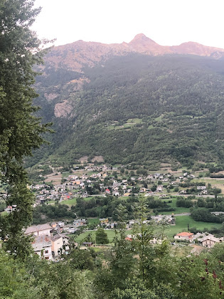 Photos des visiteurs hôtels Hotel Bellevue 11010 Gignod