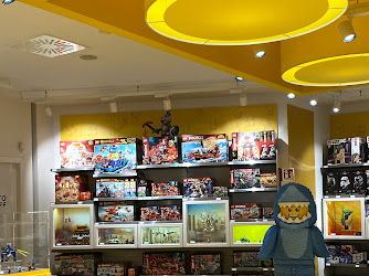 LEGO® Certified Store Palermo CITY