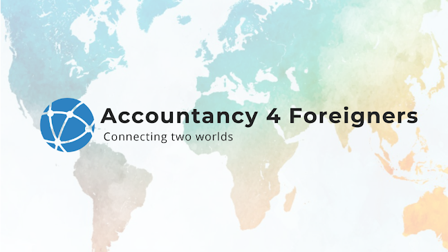 Accountancy 4 Foreigners - Gent