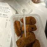 Photo n°2 de l'avis de Sara.a fait le 22/07/2023 à 18:57 sur le  Marzamemi Street Food à Marzamemi