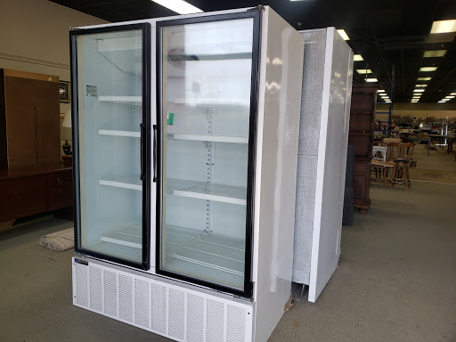 Thrift Store «Salvation Army Thrift Store», reviews and photos, 5042 S Padre Island Dr, Corpus Christi, TX 78411, USA