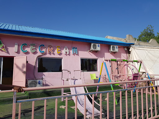 Havila Ice Cream, Katsina, Nigeria, Boutique, state Katsina