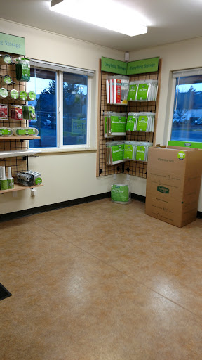 Self-Storage Facility «Extra Space Storage», reviews and photos, 2602 S 80th St, Lakewood, WA 98499, USA