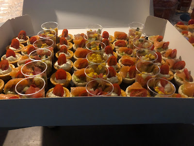 L’appel des saveurs à Bédarrides