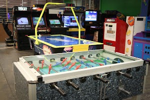 Soccer Pool Complex - photo 93