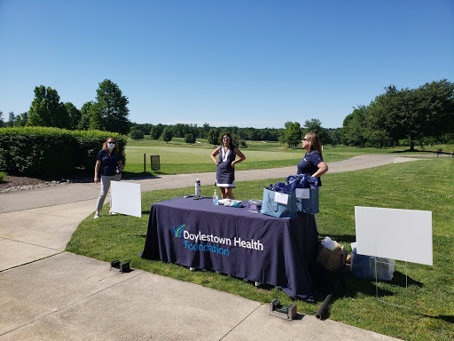 Golf Club «Jericho National Golf Club», reviews and photos, 250 Brownsburg Rd E, New Hope, PA 18938, USA