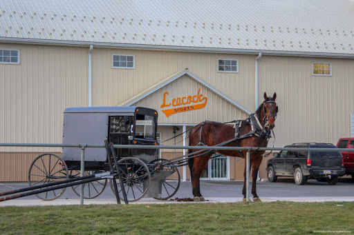 Sporting Goods Store «Leacock Sports», reviews and photos, 64 Queen Rd, Gordonville, PA 17529, USA