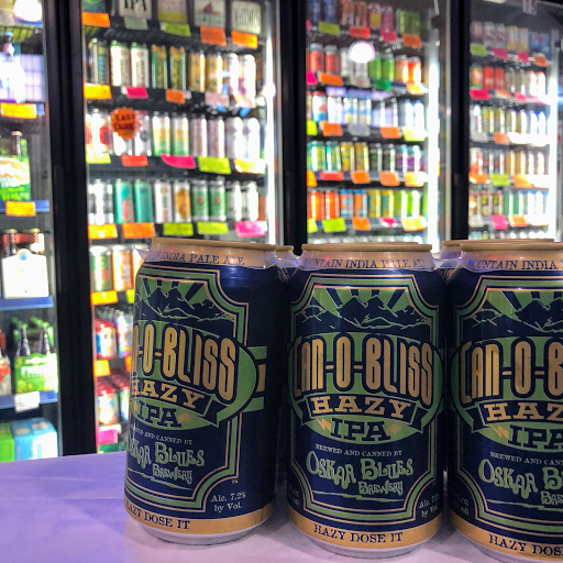 Liquor Store «Chestnut Mountain Wine and Spirits», reviews and photos, 4755 Martin Rd, Flowery Branch, GA 30542, USA