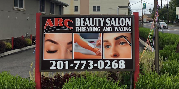 Arc Beauty Salon