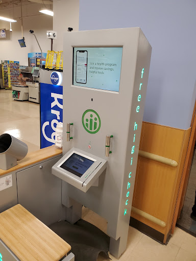 Grocery Store «Kroger», reviews and photos, 30935 Five Mile Road, Livonia, MI 48154, USA