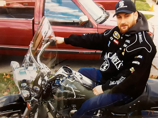 Harley-Davidson Dealer «Harley-Davidson Center», reviews and photos, 2240 Chester Blvd, Richmond, IN 47374, USA