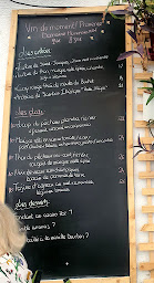 Photo n°4 de Le poisson rouge Cassis à Cassis ()