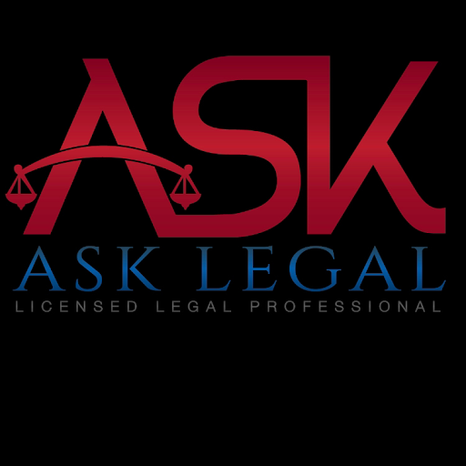 ASK Legal (formerly All Metro Legal) Small Claims Court, Landlord Tenant Paralegal Services