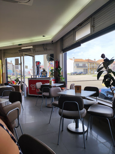 Padaria Lusitana no Cortegaça, Aveiro