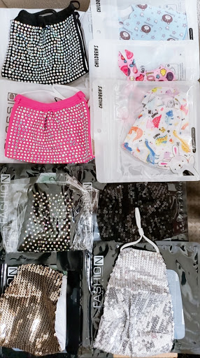 Cosmetics Store «King Beauty Supply», reviews and photos, 1163 N Arlington Ave, Indianapolis, IN 46219, USA